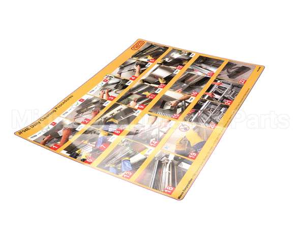 23202 Nieco Chart Cleaning Jf94Fe