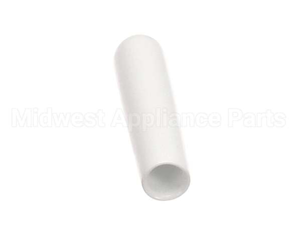 232024 Stoelting Cap Wht 1/4 Id X 1-1/2 Fda