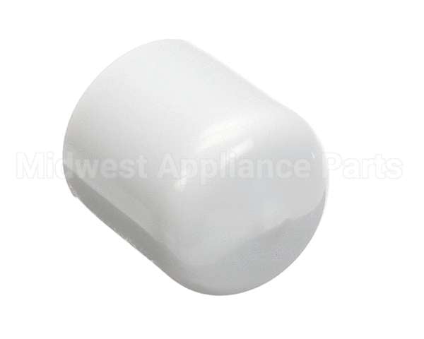 232025 Stoelting Cap, Vinyl 1 Id X 1 Fda Wht