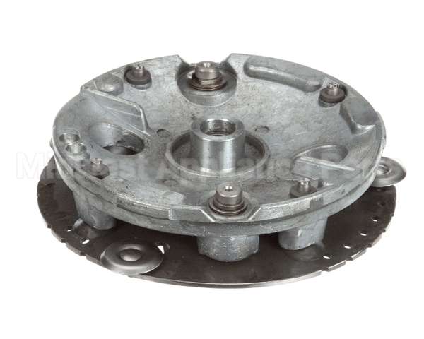 2320AMC Waste King 1 Hp Turn Table Assembly