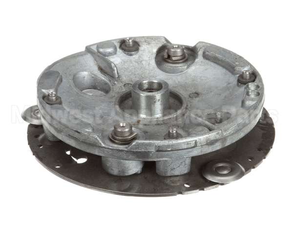 2320AMC Waste King 1 Hp Turn Table Assembly