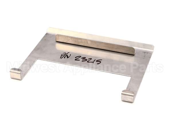 23215 Nieco Reflector, Heat, Air Box - Wld