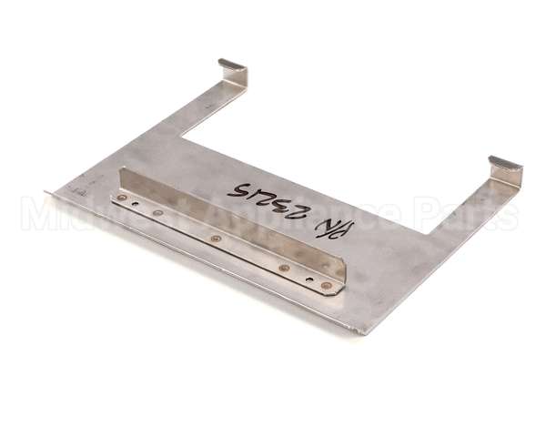 23215 Nieco Reflector, Heat, Air Box - Wld