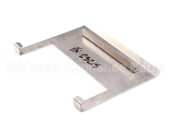 23215 Nieco Reflector, Heat, Air Box - Wld