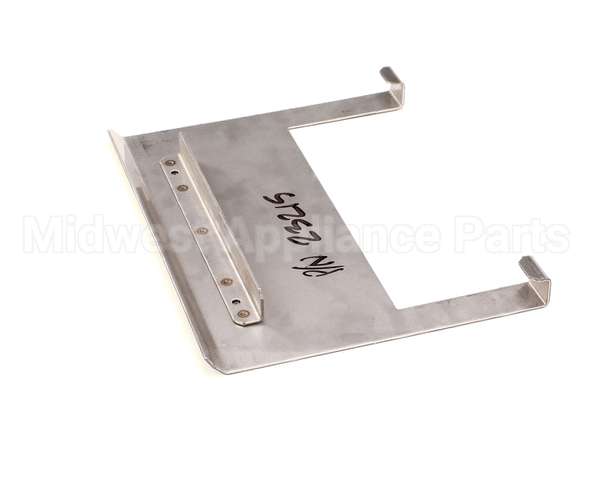 23215 Nieco Reflector, Heat, Air Box - Wld