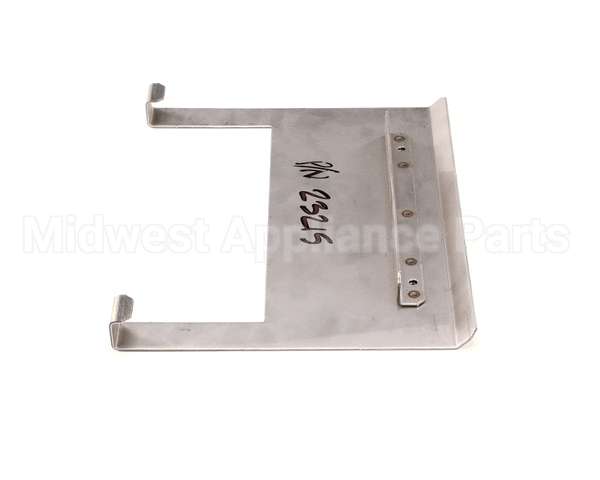 23215 Nieco Reflector, Heat, Air Box - Wld