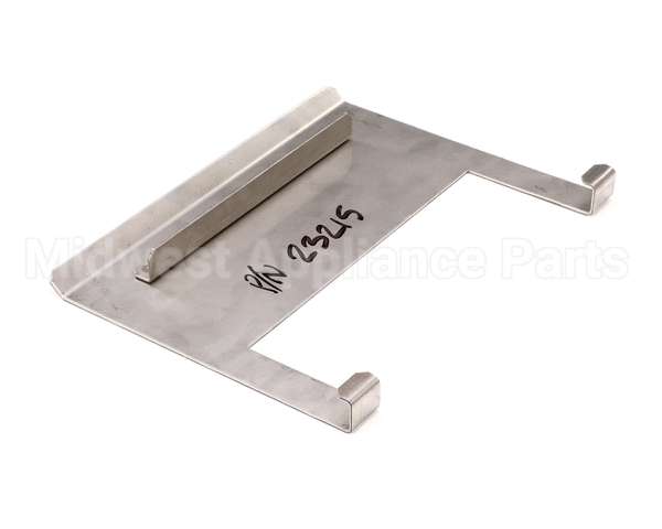 23215 Nieco Reflector, Heat, Air Box - Wld