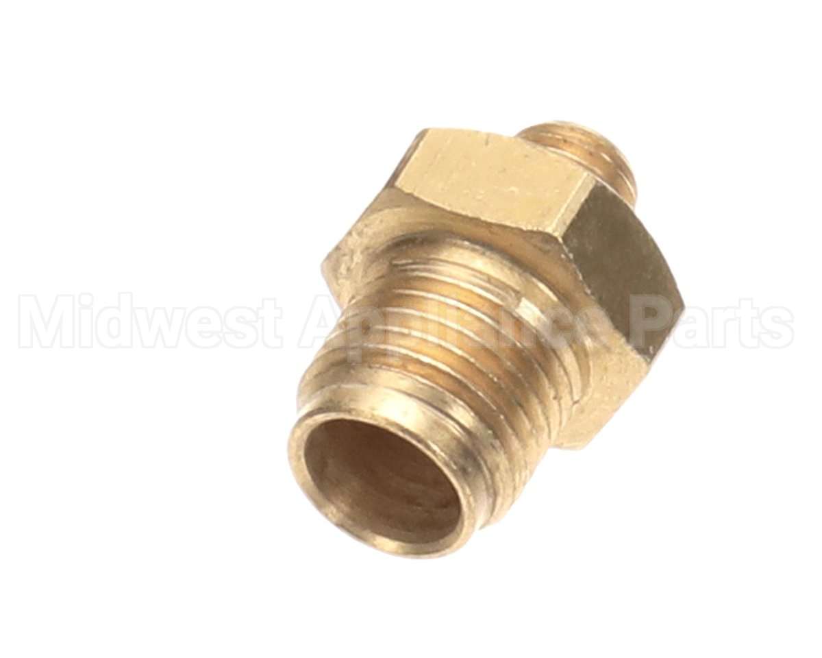 23217039 Rancilio Steam Pipe Connector Silvia