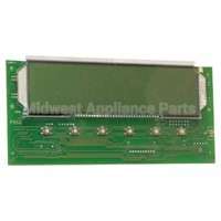 2321751 Whirlpool Control-Elek Puma Ui Lcd