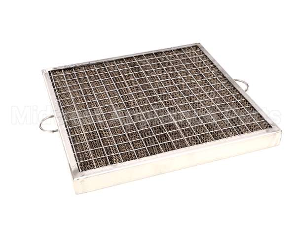 23219 Nieco Incendalyst 15.19 X 16 X 1.5 2