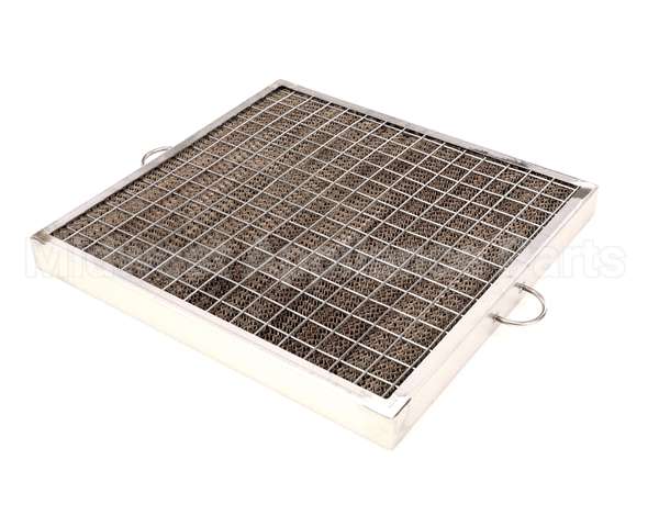 23219 Nieco Incendalyst 15.19 X 16 X 1.5 2