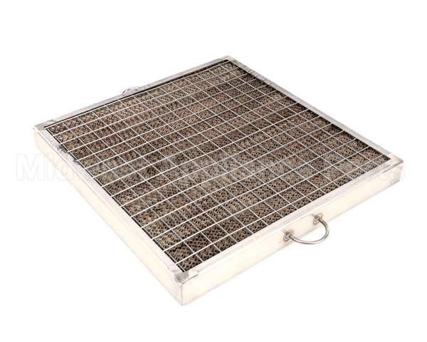 23219 Nieco Incendalyst 15.19 X 16 X 1.5 2