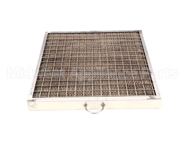 23219 Nieco Incendalyst 15.19 X 16 X 1.5 2