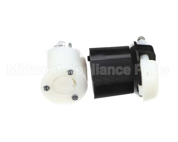 2323 Hubbell Lighting Locking Female Conn Nema