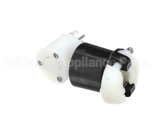 2323 Hubbell Lighting Locking Female Conn Nema