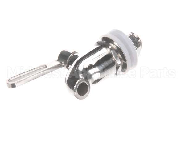 23231-1 Vollrath S/S Faucet
