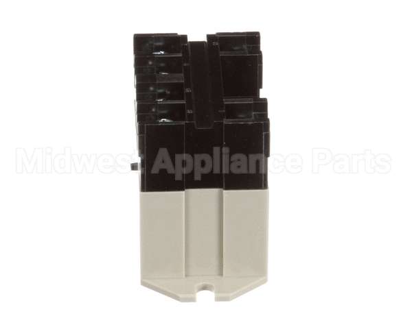 23234-1 Vollrath Power Relay Dpst 208/240V