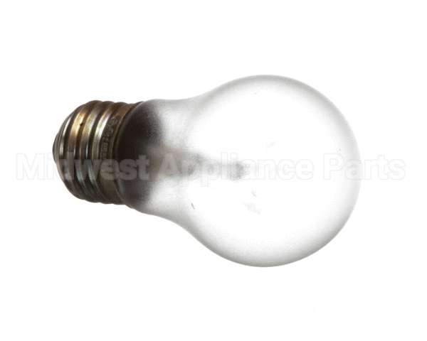 23236 Vollrath Coated Light Bulb 40W A15