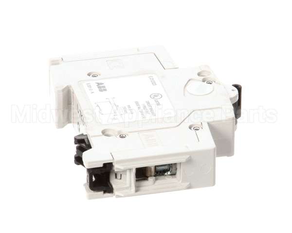 23238 Nieco Circuit Breaker, 63A, 1P, Din Rail