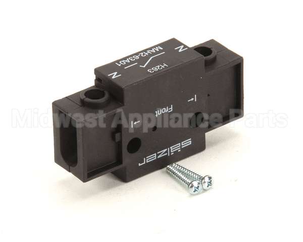 23239 Nieco Aux. Neutral Contact, For 63A Switch