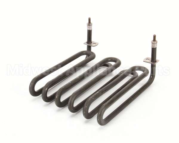 23245 Giles Element, Round, 2080W, 208V, Cr-5