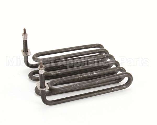 23245 Giles Element, Round, 2080W, 208V, Cr-5