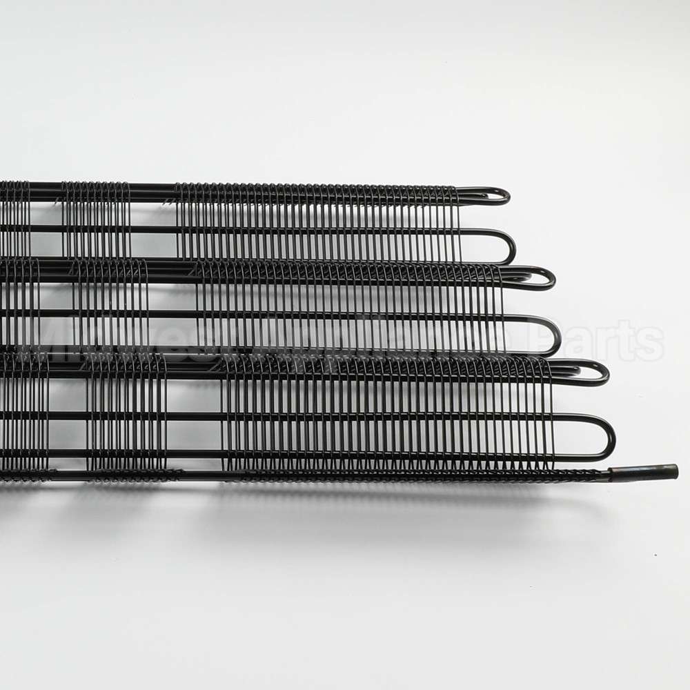 2324712 Whirlpool Condenser-Formed, 4Wave