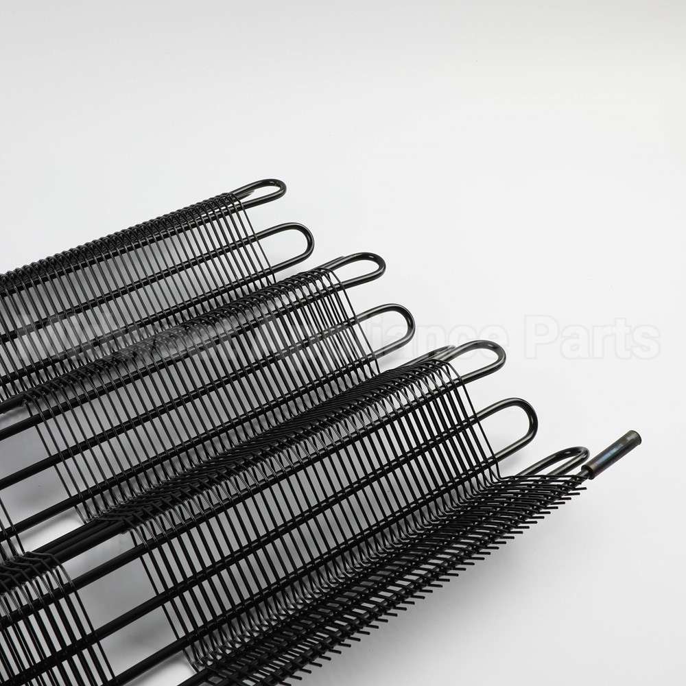 2324712 Whirlpool Condenser-Formed, 4Wave