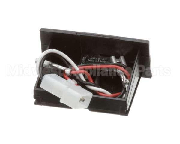 2325 Cornelius Module Assembly Uf1 S-Serv Mech