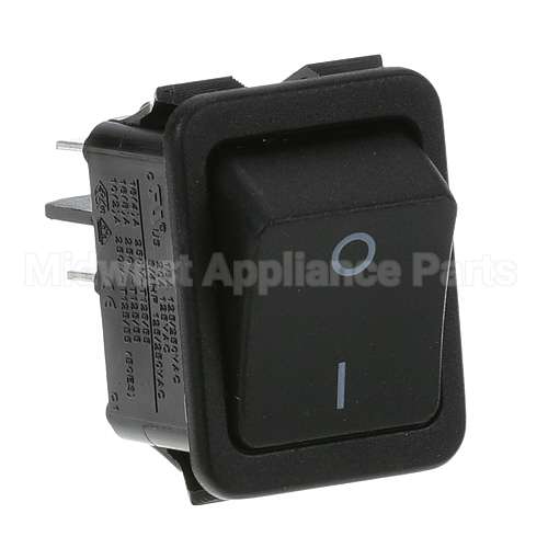 2325401-1 Compatible Vollrath Rocker Switch