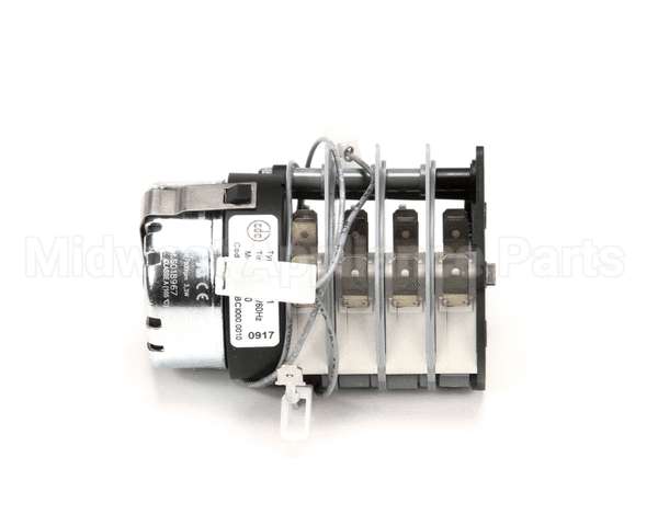 23258 Brema Defrost Timer