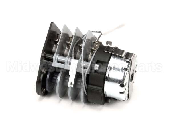 23258 Brema Defrost Timer