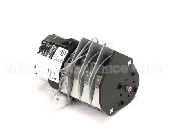 23258 Brema Defrost Timer