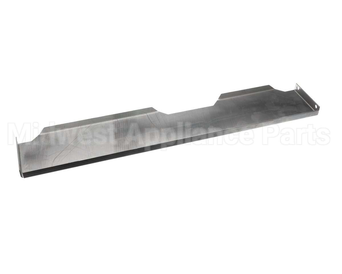 23270 Nieco Heat Shield,Front,23" Frame,Jf