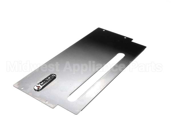 2327010000 Jade Panel, Front, Jsp 24