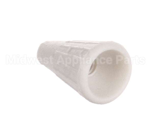 23271 Ultrafryer Nut, Wire Porcelain Hi-7