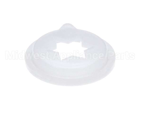 232736 Stoelting Cap Rosette 6 Point Plastic