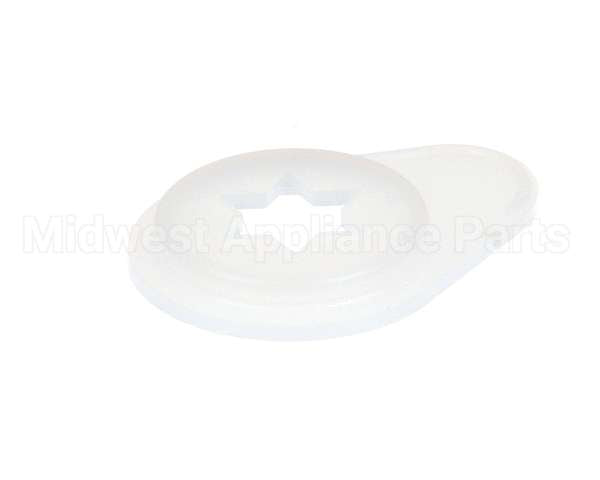 232741 Stoelting Cap, 6 Point Rosette Lldpe