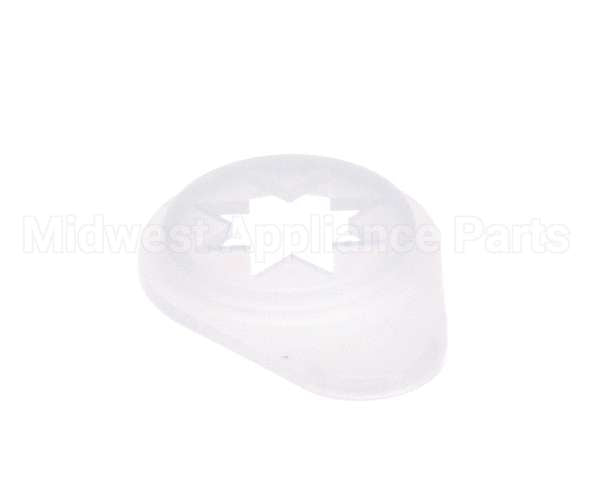 232742 Stoelting Cap, Rosette 8 Pt Large Lldpe