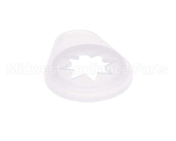 232742 Stoelting Cap, Rosette 8 Pt Large Lldpe