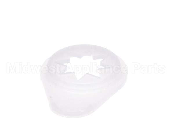 232742 Stoelting Cap, Rosette 8 Pt Large Lldpe