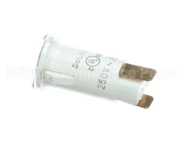 2327901-1 Vollrath Pilot Light Blue 250V