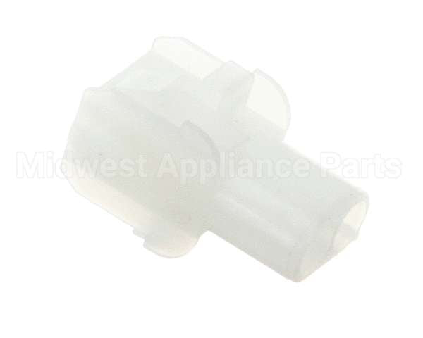 23286 Ultrafryer Housing, 2 Ckt In Line Female