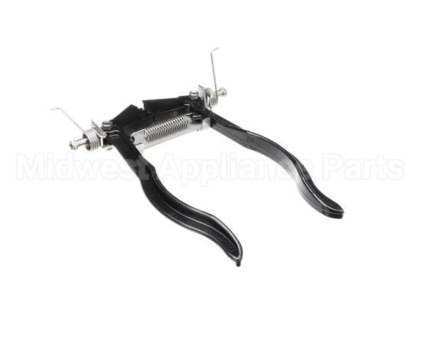 233-00000 Grindmaster Cecilware Assembly, Arms, 250Rh