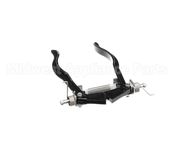 233-00000 Grindmaster Cecilware Assembly, Arms, 250Rh