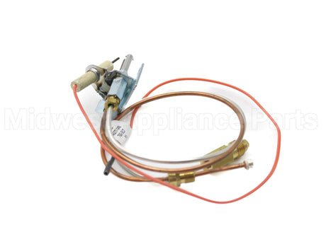 233-46277-04 Bradford White Pilot Assembly W/Thermocouple