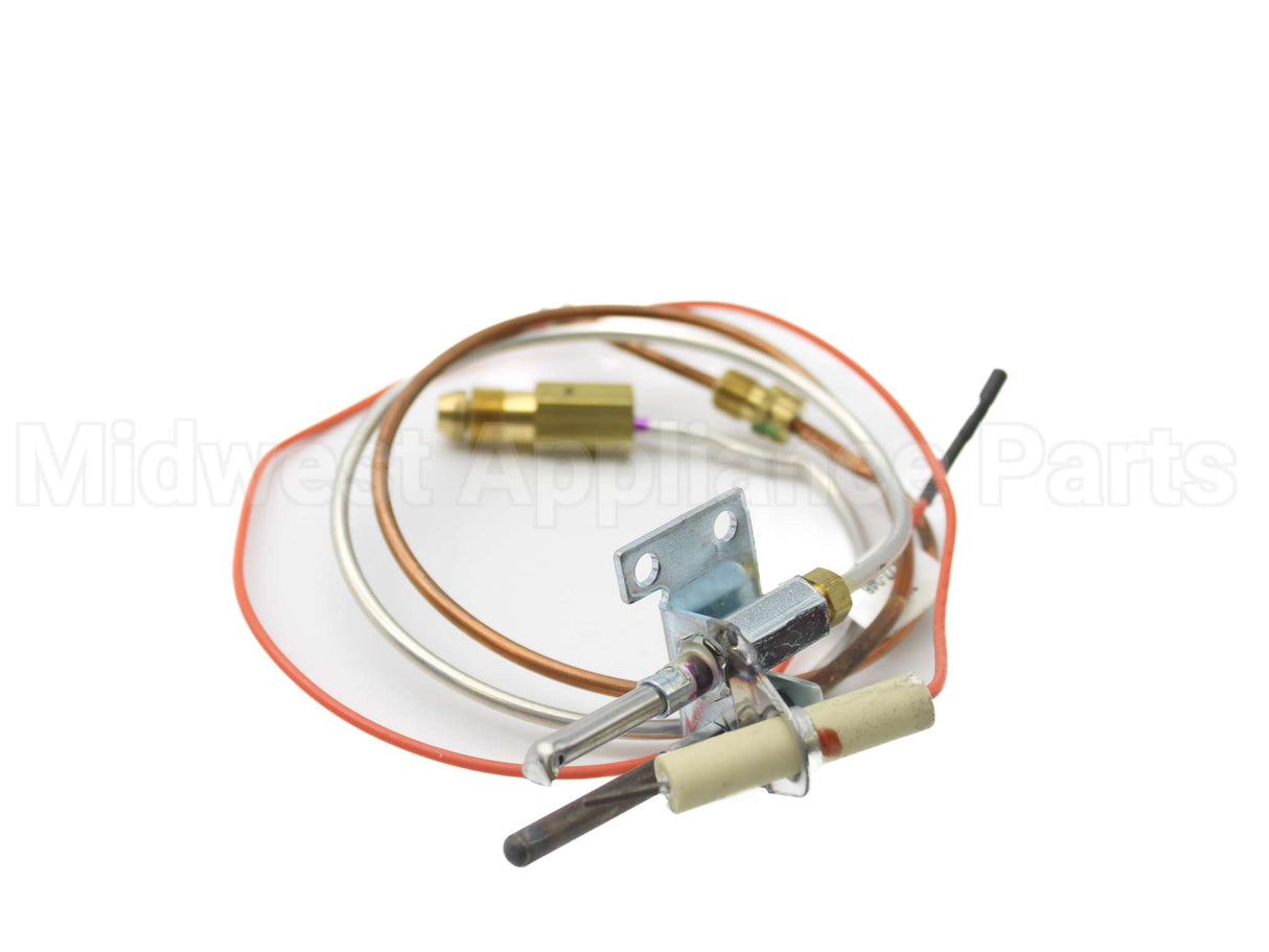 233-46277-04 Bradford White Pilot Assembly W/Thermocouple