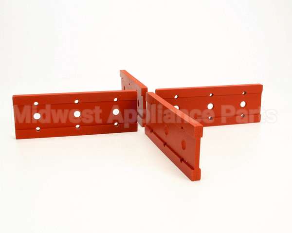 233-86 Prince Castle Wiper Strip (4) (For #233-71)