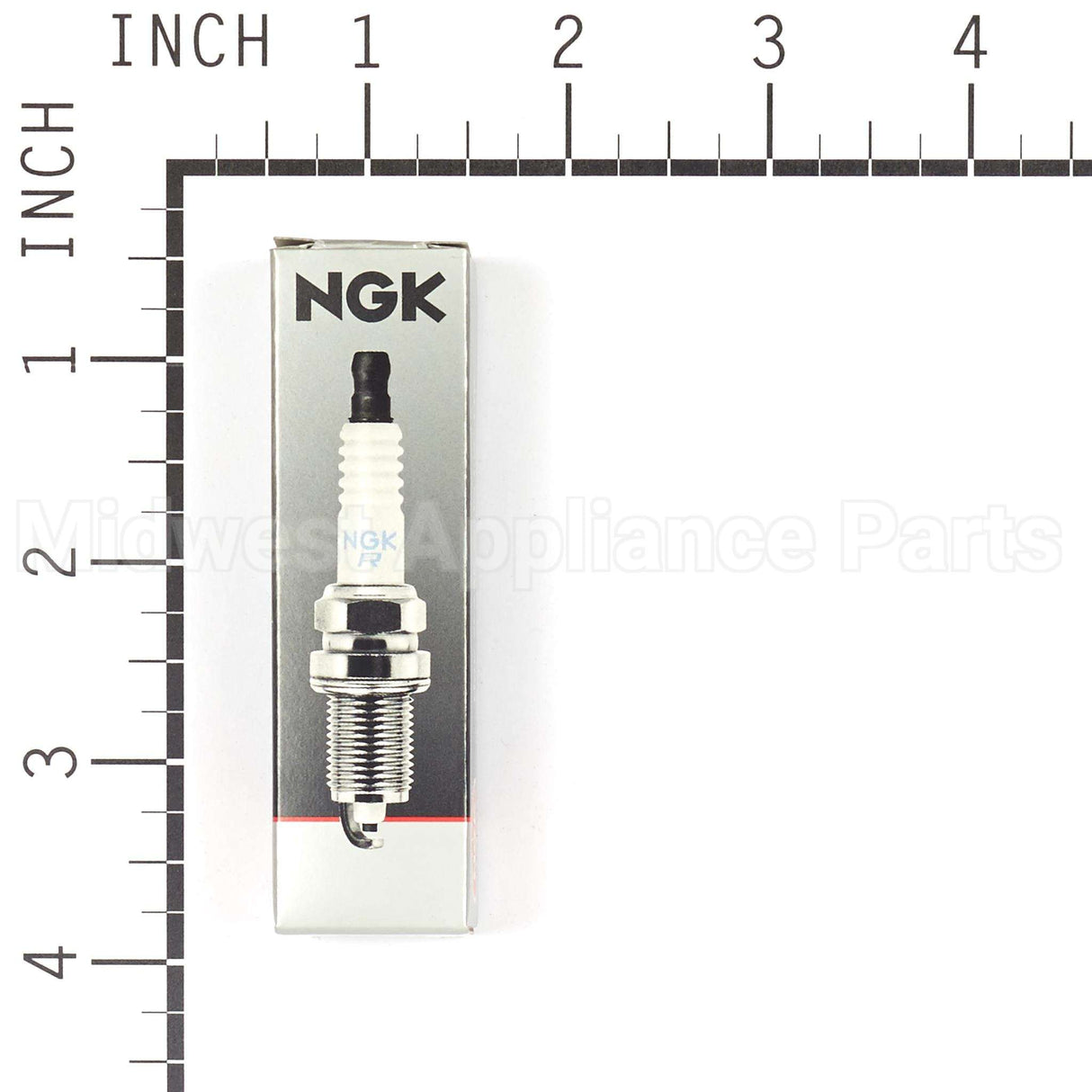 2330 NGK Bcpr6Es Spark Plug