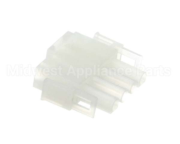 23302 Ultrafryer Housing, 4 Ckt In Line Male